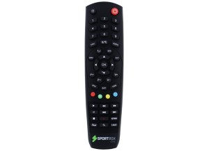 RECEP SPORTBOX ONE 9118