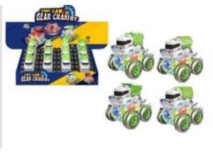 COLEÇÃO  FRICÇÃO CAMINHÃOZINHO 3D