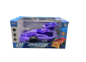 POWER LEGEND MUSICAL A PILHA