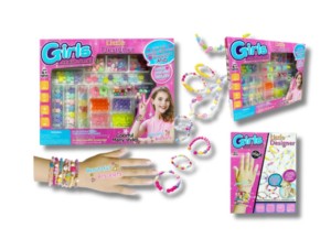 KIT BIJUTERIA WM509620