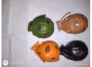 SQUICH GRANADA BOX C/12