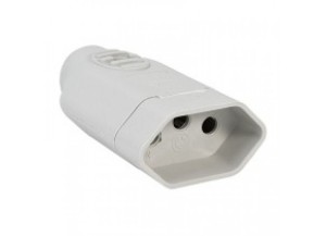 ADAPTADOR DE TOMADA FEMEA