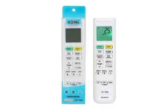 AR CONDICIONADO DAIKIN INVERTER ADVANCER 7300/9303