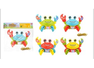 CARANGUEJO  DANÇANTE TK-AB6508