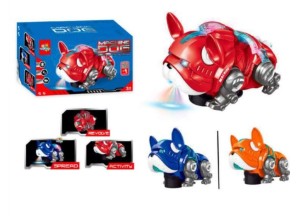 BULDOG MALUCO TK-B6340