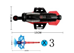 LANÇADOR  SPIDER GK2873