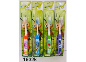 ESCOVA DENTAL INFANTIL DUZIA