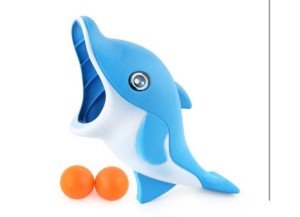 LANÇADOR DE BOLAS GOLFINHOS GK2944