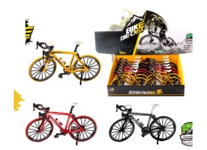 COLEÇÃO BICICLETA FERRO GK3086