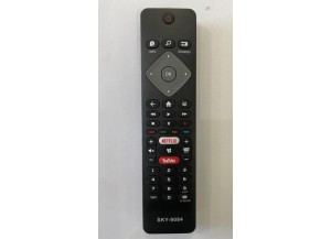 PHILIPS SMART NETFLIX/YOUTUBE (COMPATIVEL) 9084/7721