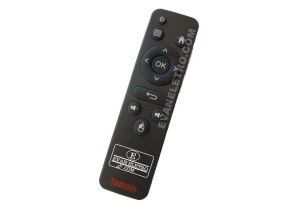 TV BOX TOMATE SMART MCD120/MCD121 9079/7116