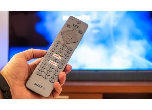 PHILIPS SMART ROKUTEN 9085/7720