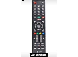 COBIA LCD/LED/SMART COM NETIFLIX/YOUTUBE 7247/9143