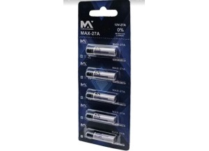 BATERIA 27A 12V