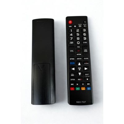 LG SMART 3D/FUTEBOL (COMPATIVEL) 7027