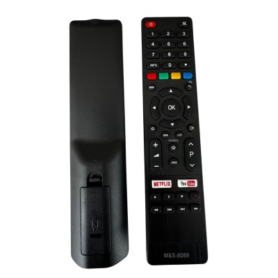 PHILCO SMART NETFLIX/YOUTUBE (COMPATIVEL) 7095/8089/9005