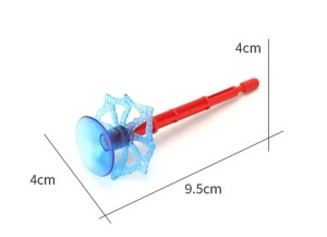 LANÇADOR DE SUCÇÃO PCT C/10