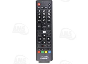 RECEP. FREESKY 9113/7132