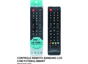 SAMSUNG SMART HUB/FUTEBOL  ORIGINAL 7028-1